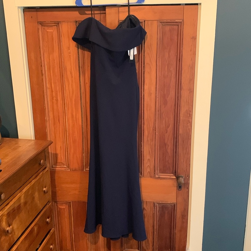 Betsy & Adam, formal dress, NWT, Mother of the Bride/Groom